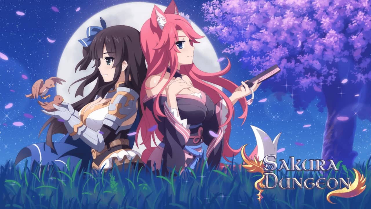 switch520游戏_樱花地牢_Sakura Dungeon_0