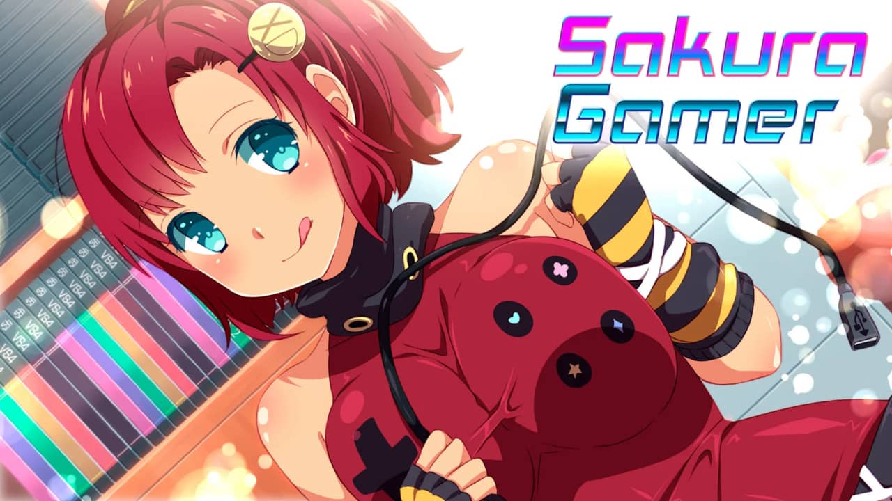 switch520游戏_樱花玩家_Sakura Gamer_0