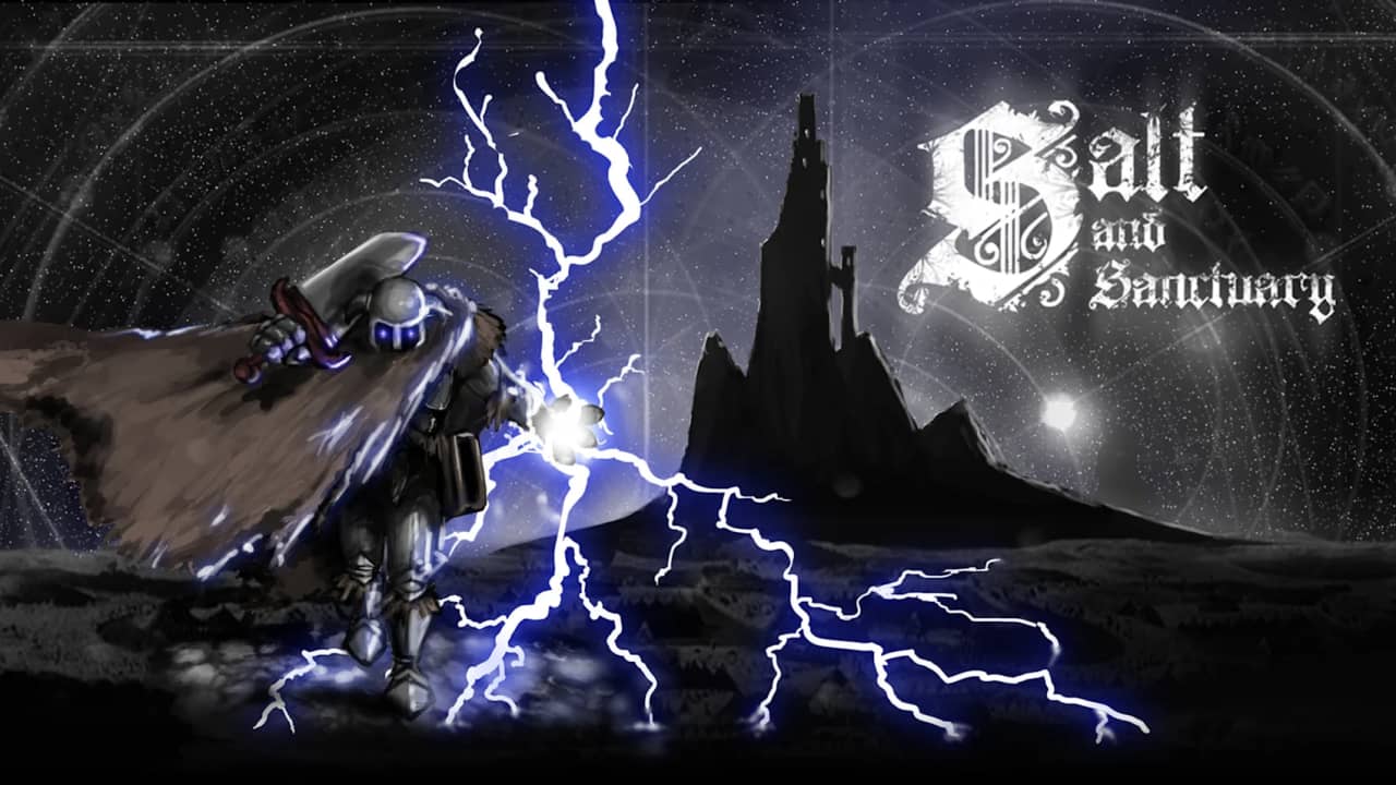 switch520游戏_盐和避难所_Salt and Sanctuary_0