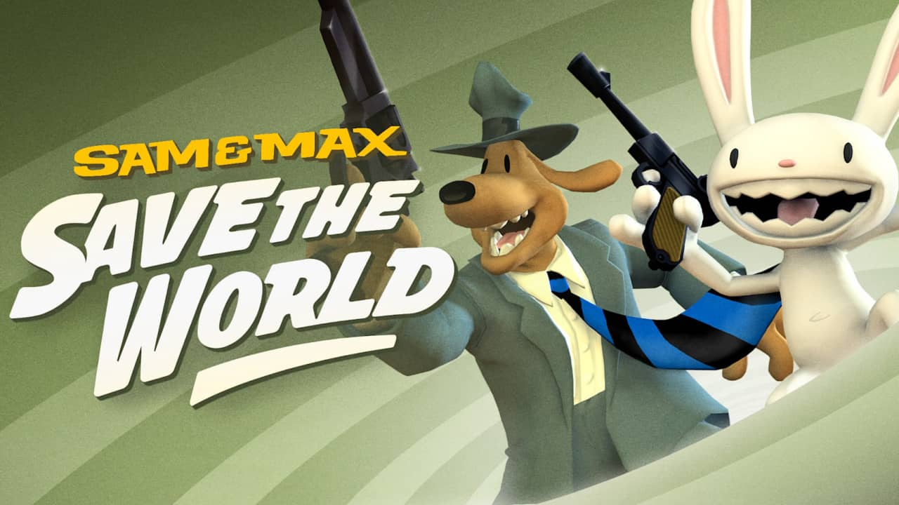 switch520游戏_山姆和麦克斯：拯救世界_Sam & Max Save the World_0