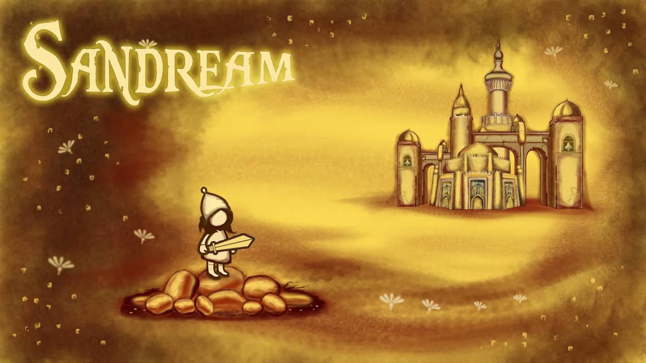 switch520游戏_幻沙_Sandream_0
