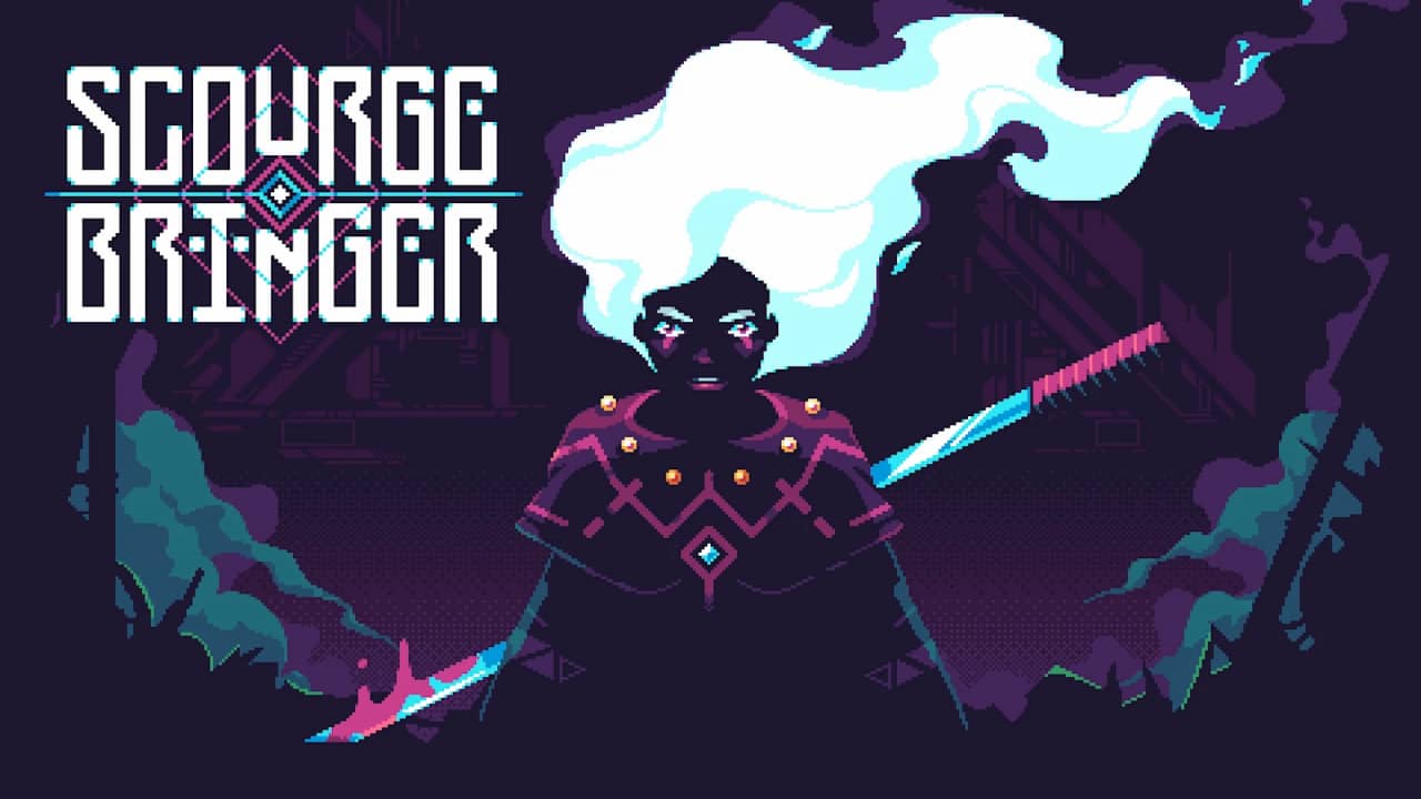 switch520游戏_灾厄逆刃_ScourgeBringer_0