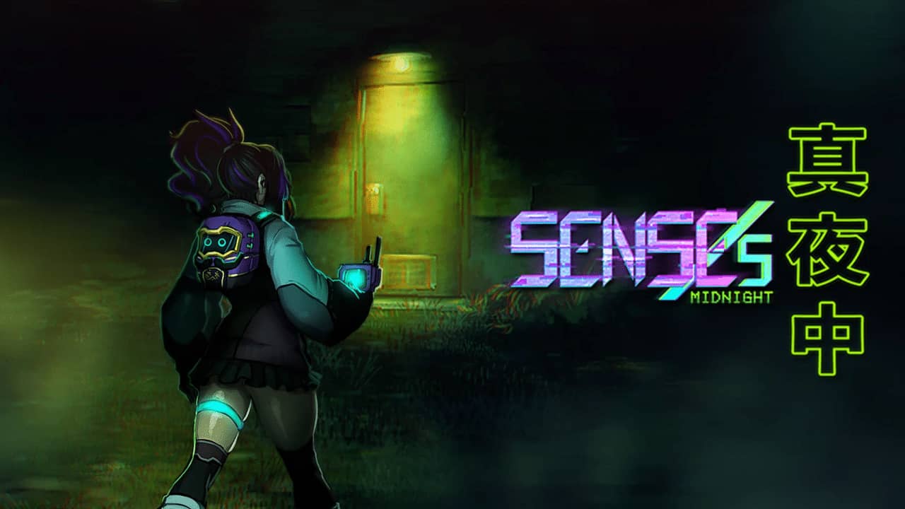 switch520游戏_真夜中_Senses: Midnight_0
