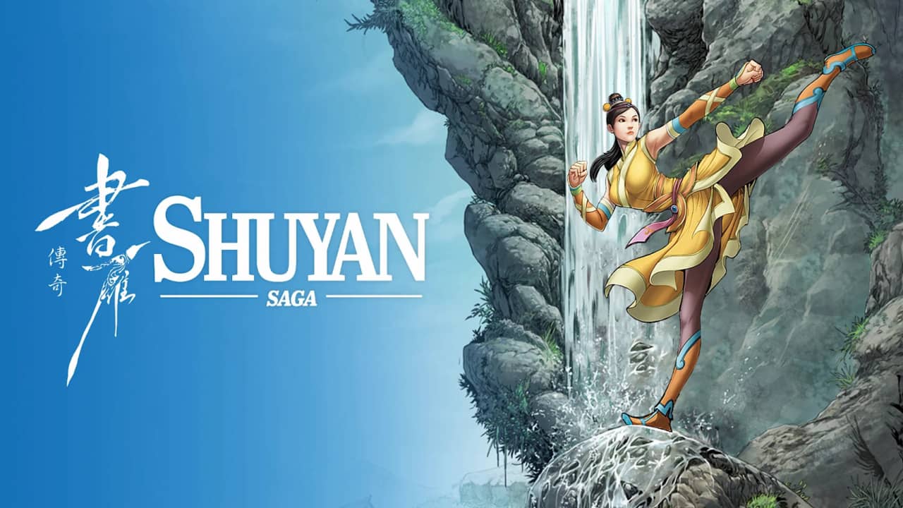 switch520游戏_书雁传奇_Shuyan Saga_0