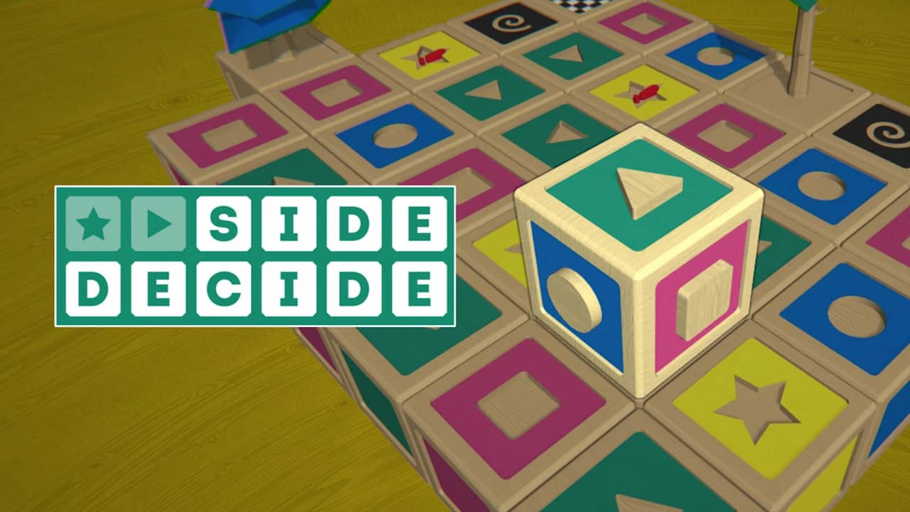 switch520游戏_方块抉择_Side Decide_0