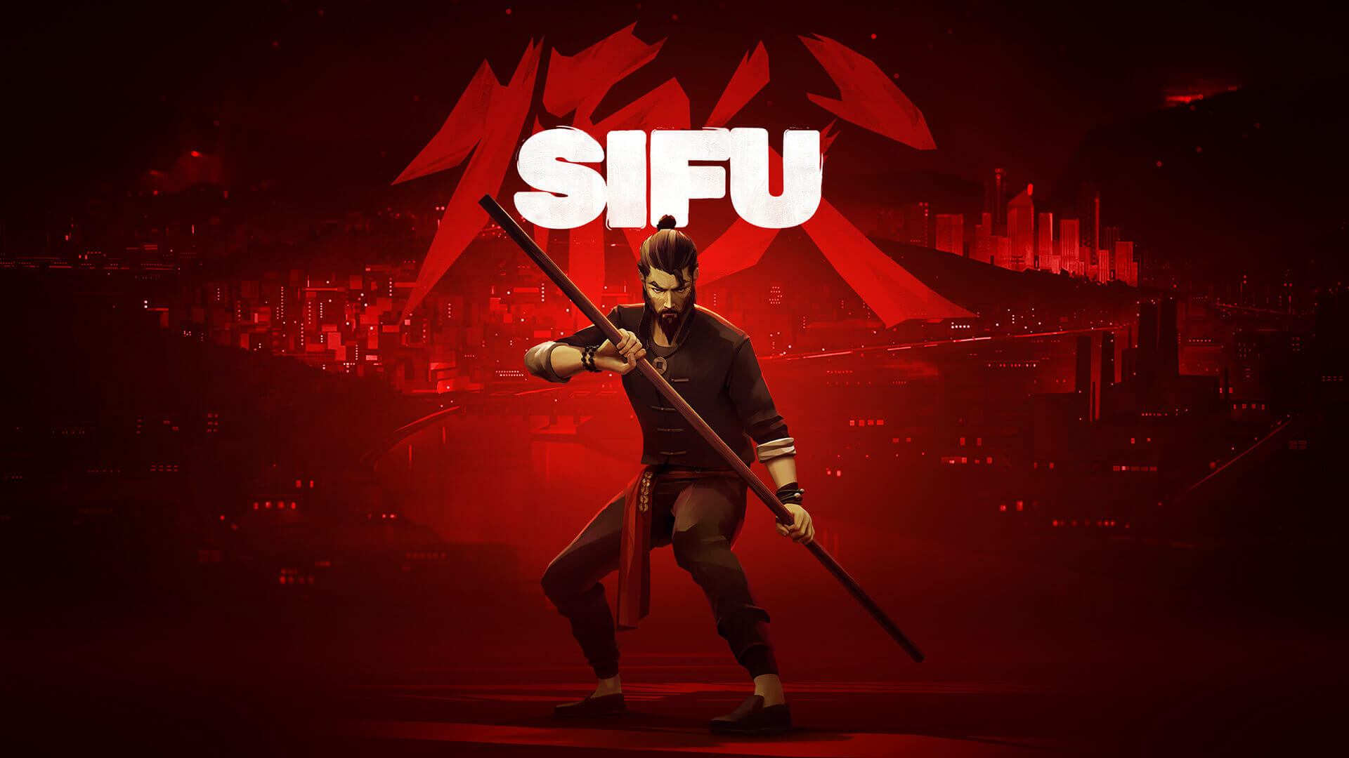 switch520游戏_师傅_Sifu_0