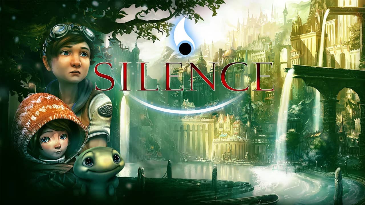 switch520游戏_沉寂世界_Silence_0