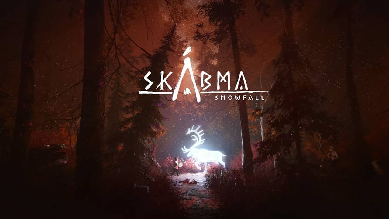 switch520游戏_永夜：雪落_Skabma – Snowfall_0