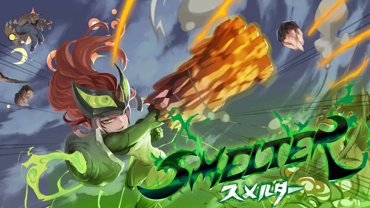 switch520游戏_夏娃战记_Smelter_0