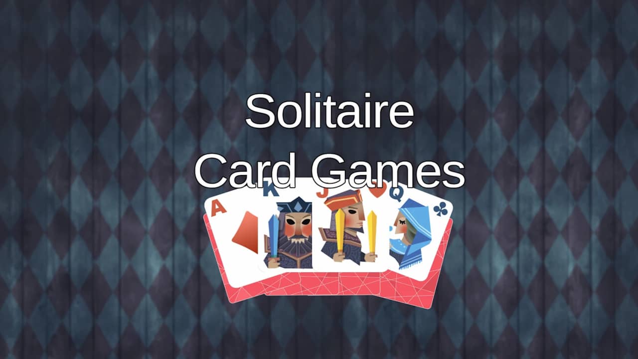 switch520游戏_接龙纸牌游戏_Solitaire Card Games_0