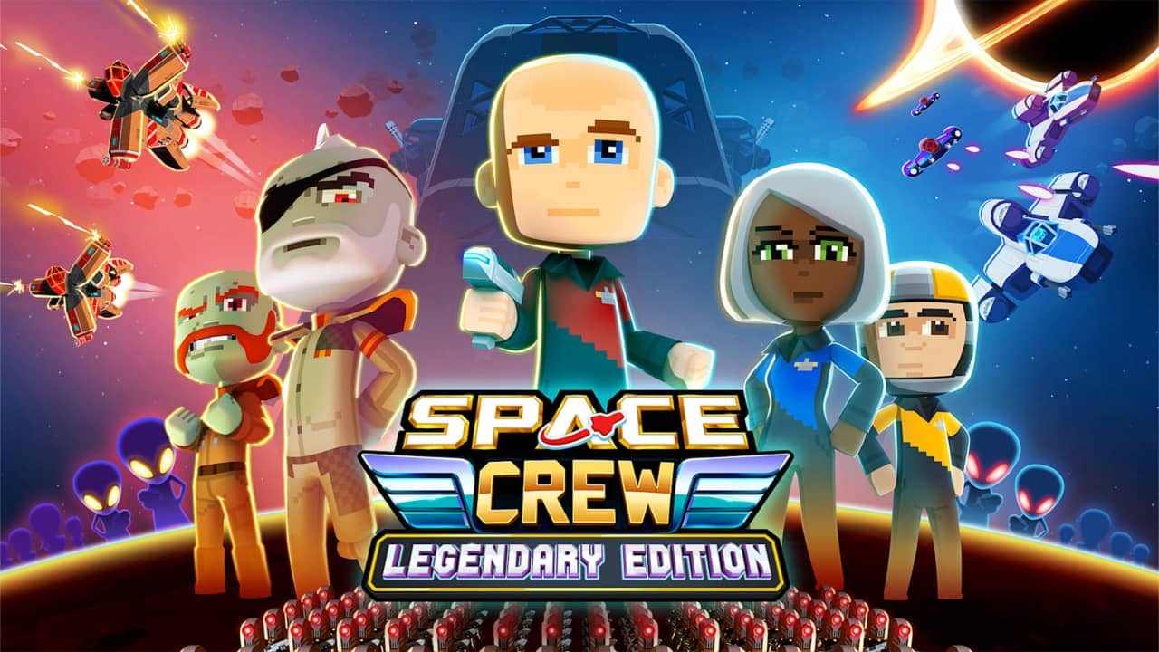 switch520游戏_太空小队_Space Crew: Legendary Edition_0