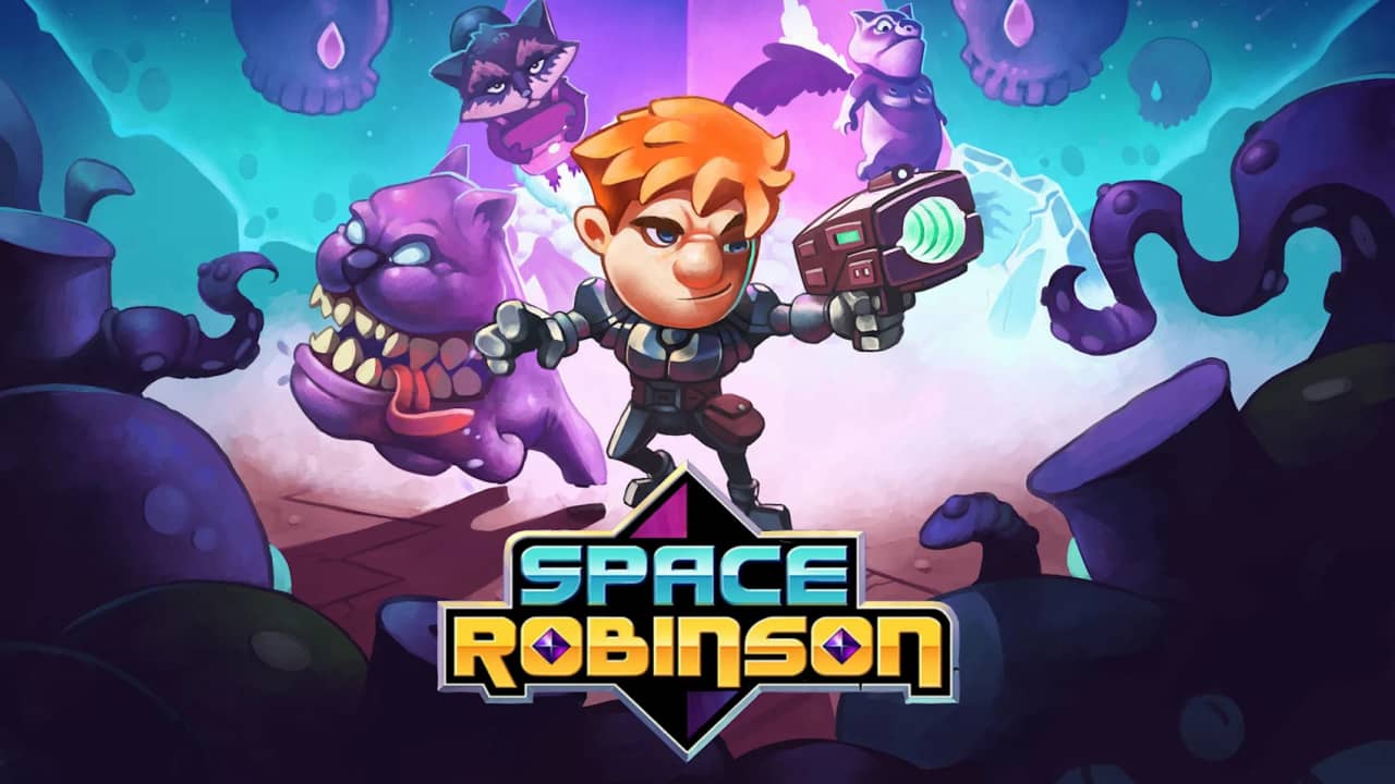 switch520游戏_太空罗宾逊_Space Robinson_0
