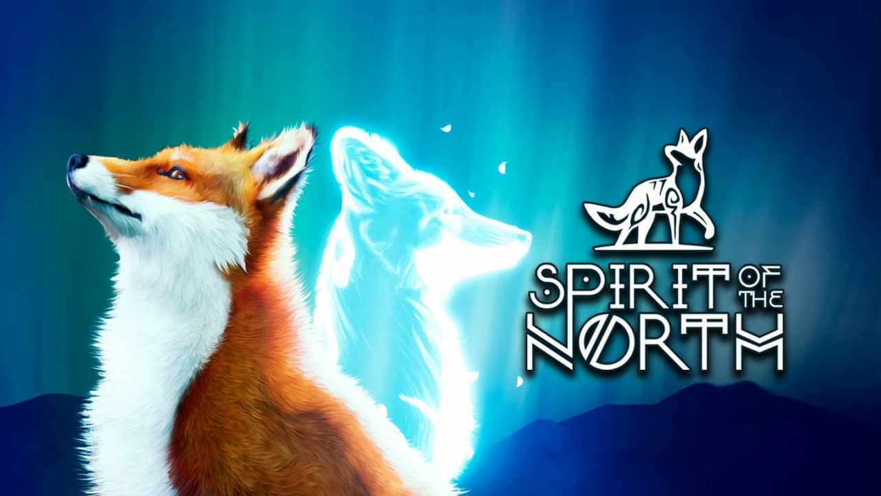switch520游戏_北方之魂/极北灵狐_Spirit of the North_0