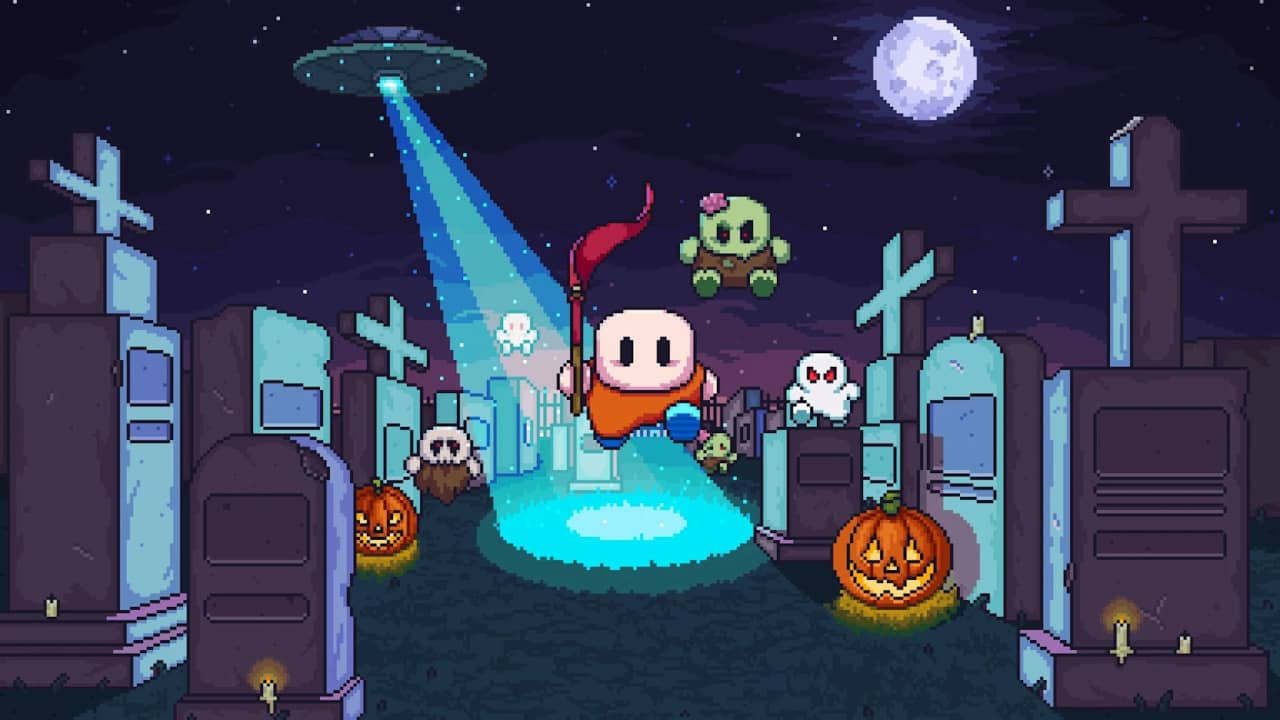 switch520游戏_恐怖追逐_Spooky Chase_0