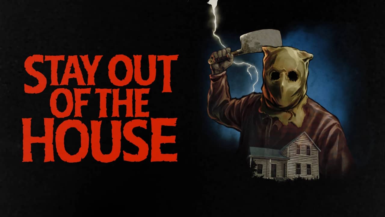 switch520游戏_远离这栋房子_Stay Out of the House_0
