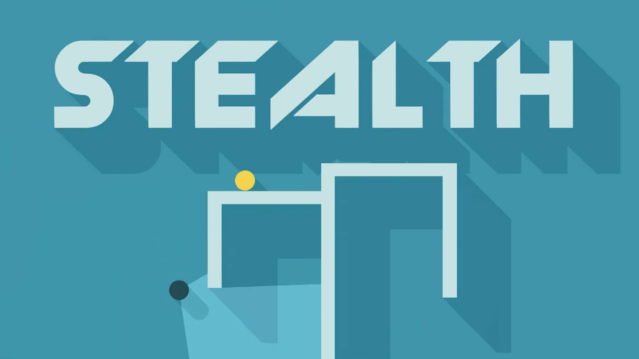switch520游戏_潜行_Stealth_0