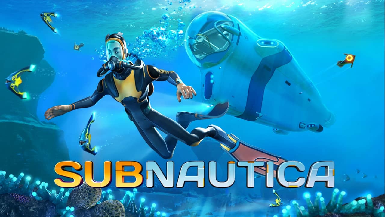 switch520游戏_美丽水世界/深海迷航_Subnautica_0