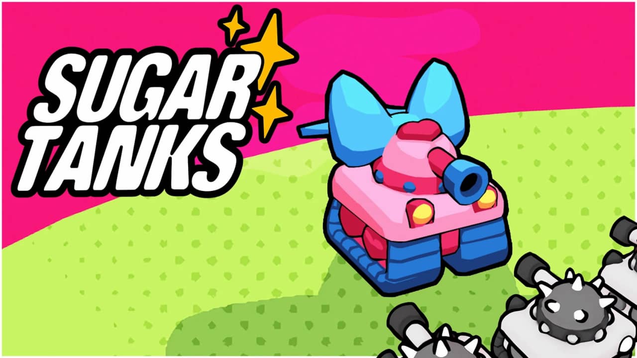 switch520游戏_糖果坦克_Sugar Tanks_0
