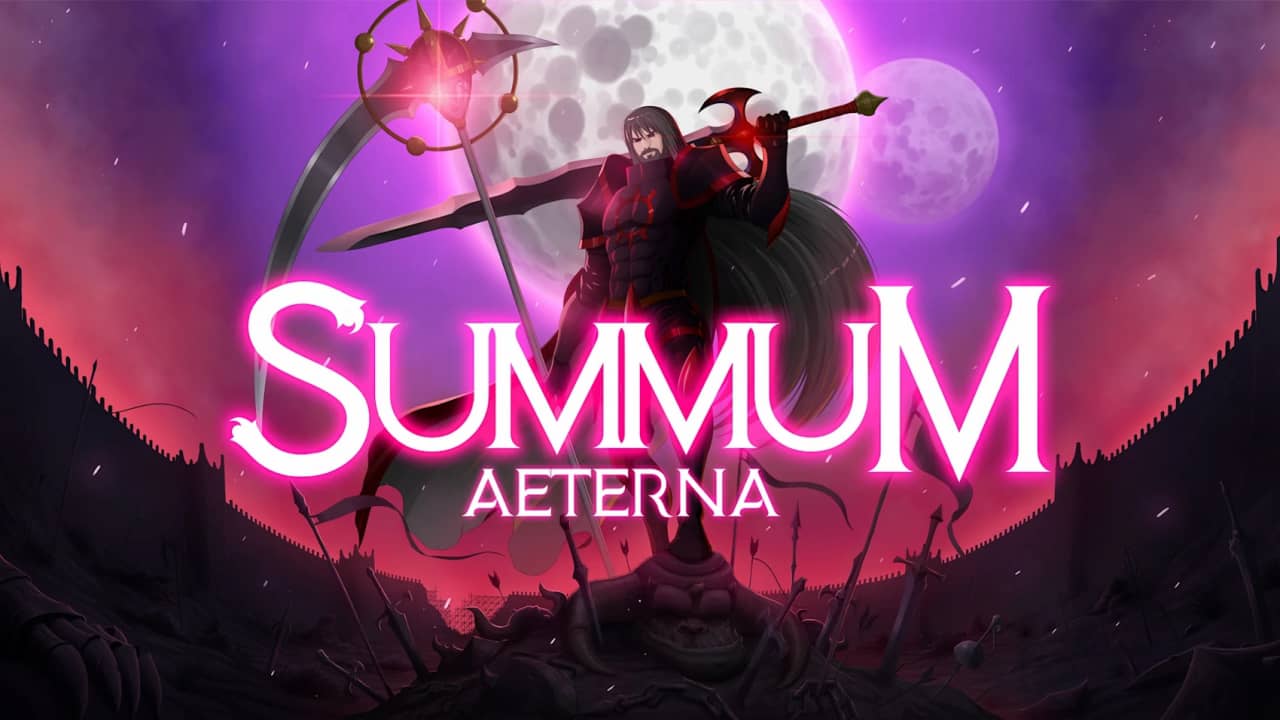 switch520游戏_永恒之夜 前传_Summum Aeterna_0