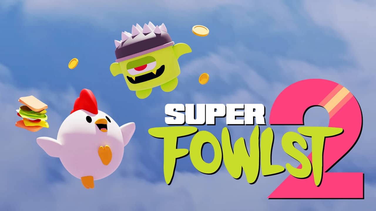 switch520游戏_鸡飞乱跳2/超级福斯特2_Super Fowlst 2_0