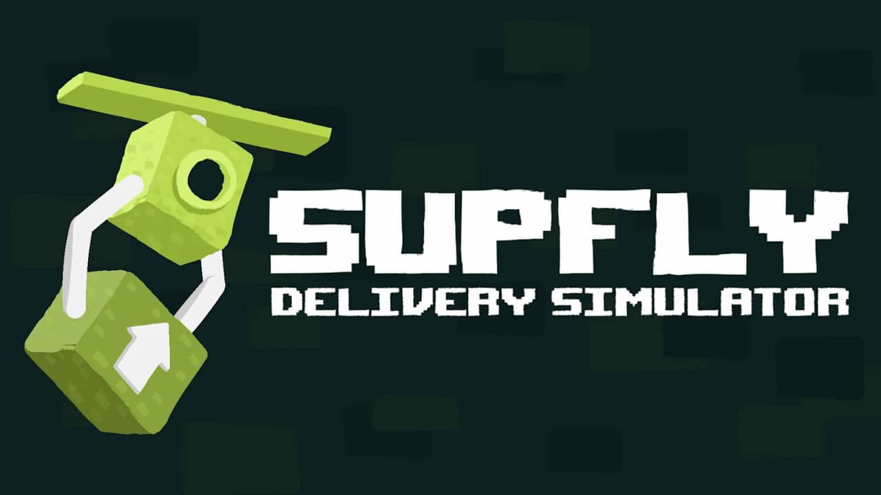 switch520游戏_空中快递模拟器_Supfly Delivery Simulator_0