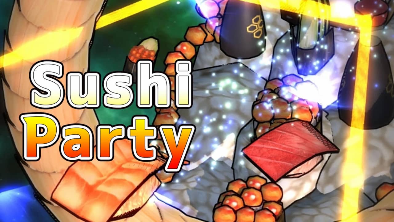 switch520游戏_寿司派对_SushiParty_0
