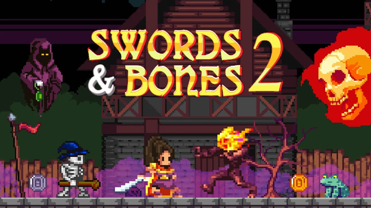 switch520游戏_剑与骨2_Swords & Bones 2_0