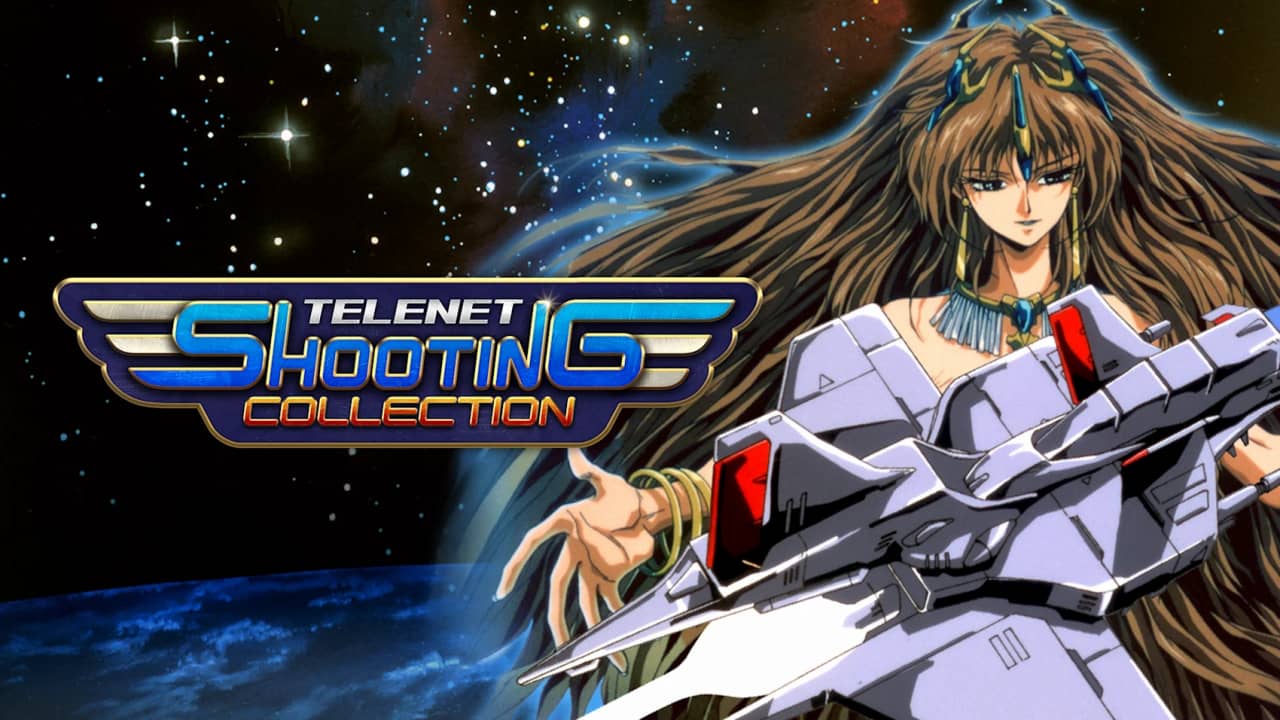 switch520游戏_Telenet射击游戏合集_Telenet Shooting Collection_0