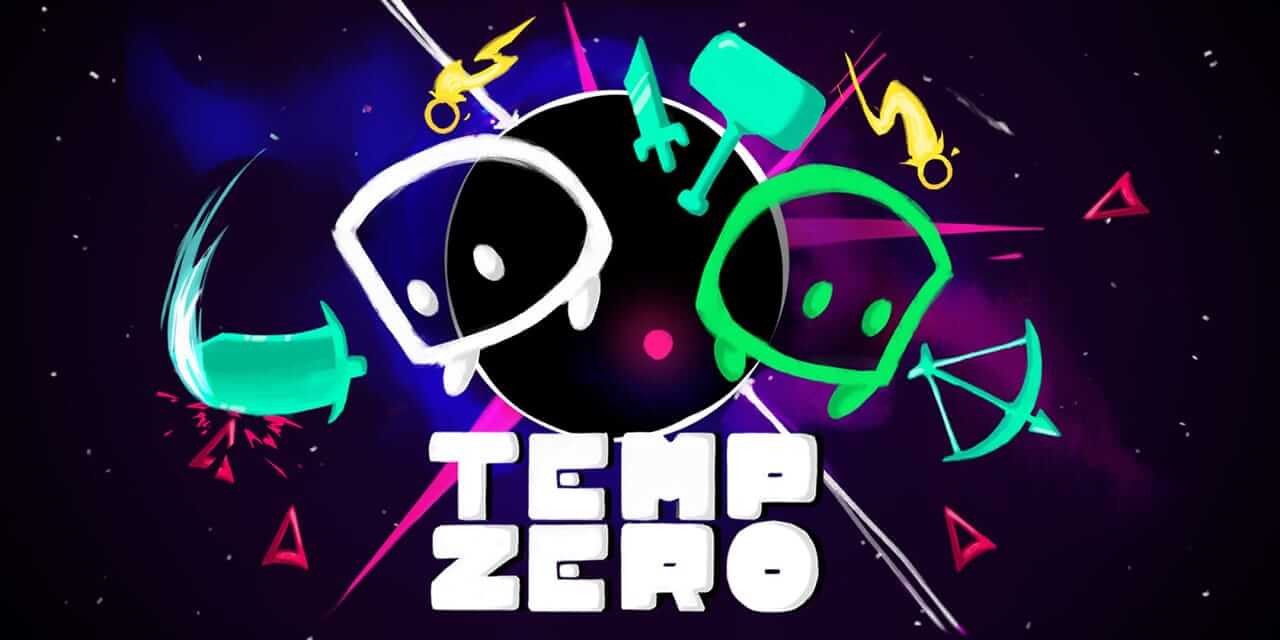 switch520游戏_零度_Temp Zero_0