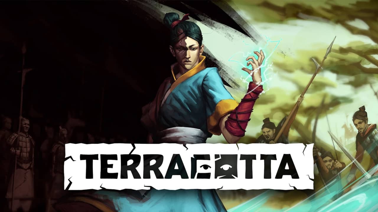 switch520游戏_兵马俑_Terracotta_0