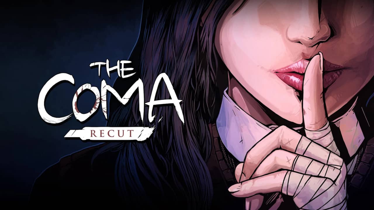 switch520游戏_昏迷：切割_The Coma:Recut_0