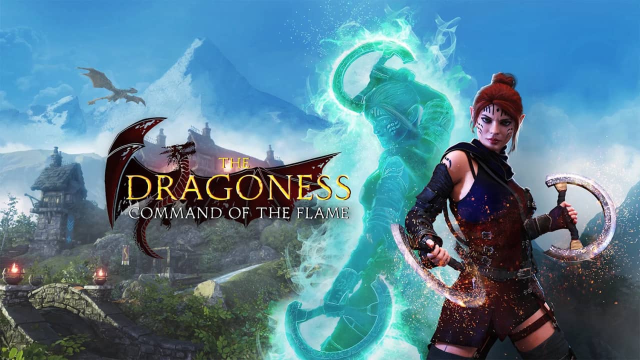 switch520游戏_龙女：烈焰之令_The Dragoness: Command of the Flame_0