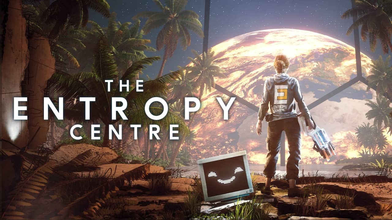 switch520游戏_熵值中心_The Entropy Centre_0