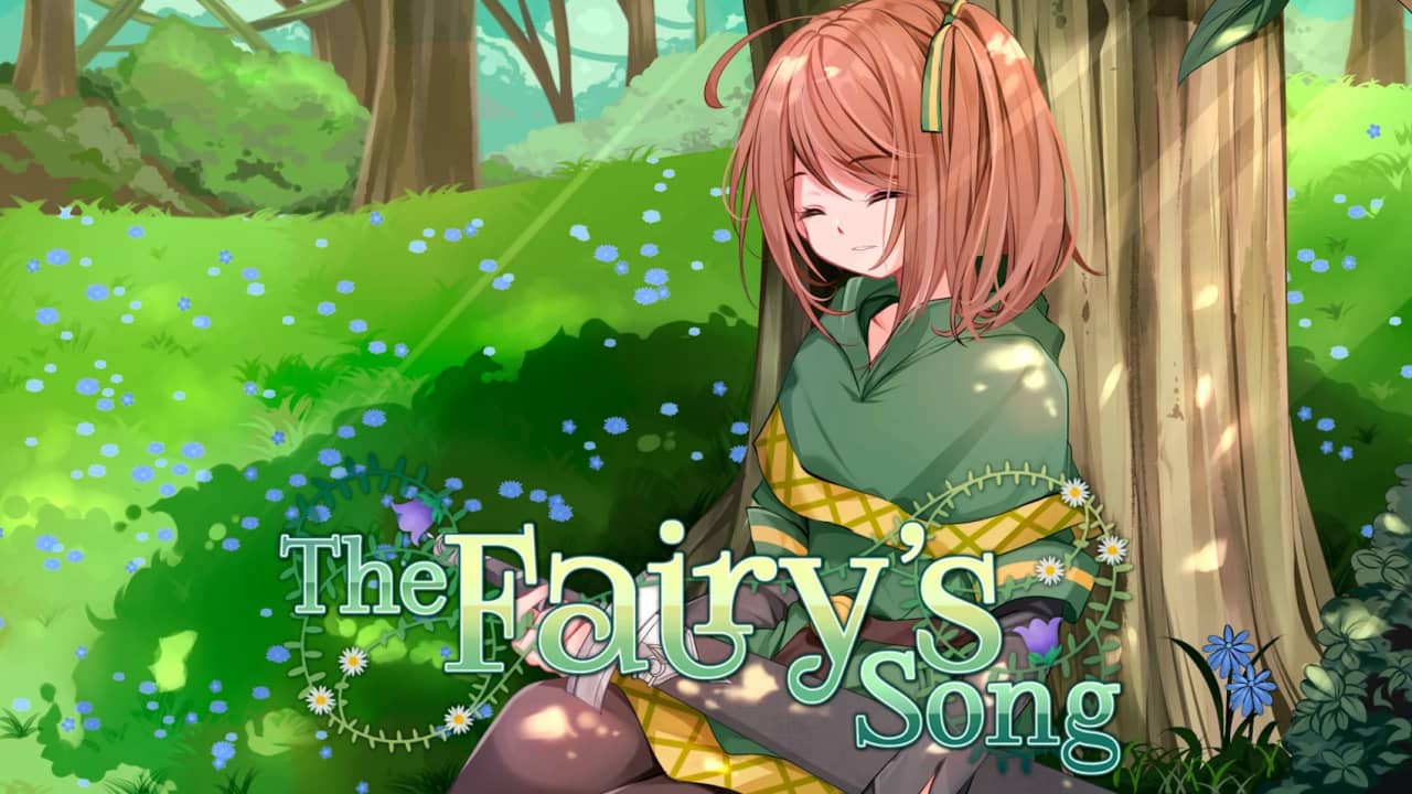 switch520游戏_仙子之歌_The Fairy’s Song_0