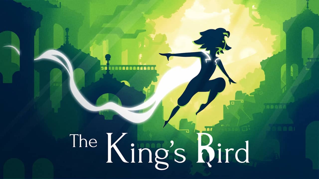 switch520游戏_国王的鸟_The King’s Bird_0