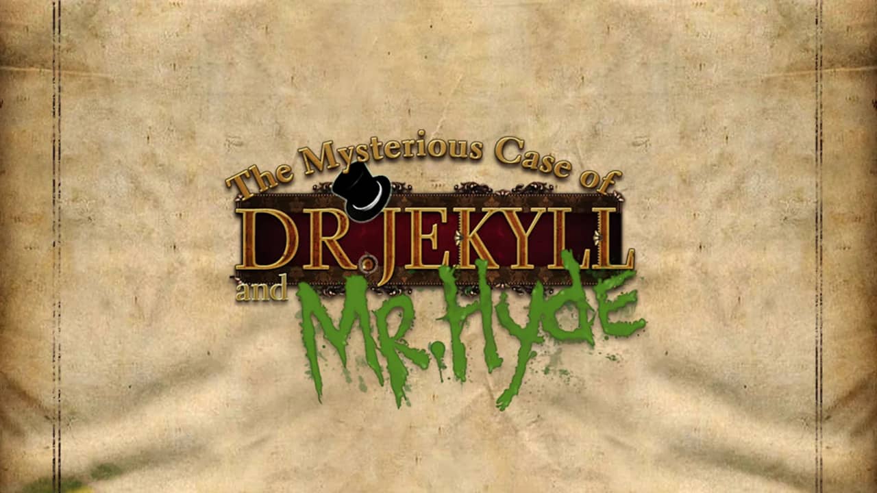 switch520游戏_杰基尔博士神秘案件_The Mysterious Case of Dr.Jekyll and Mr.Hyde_0