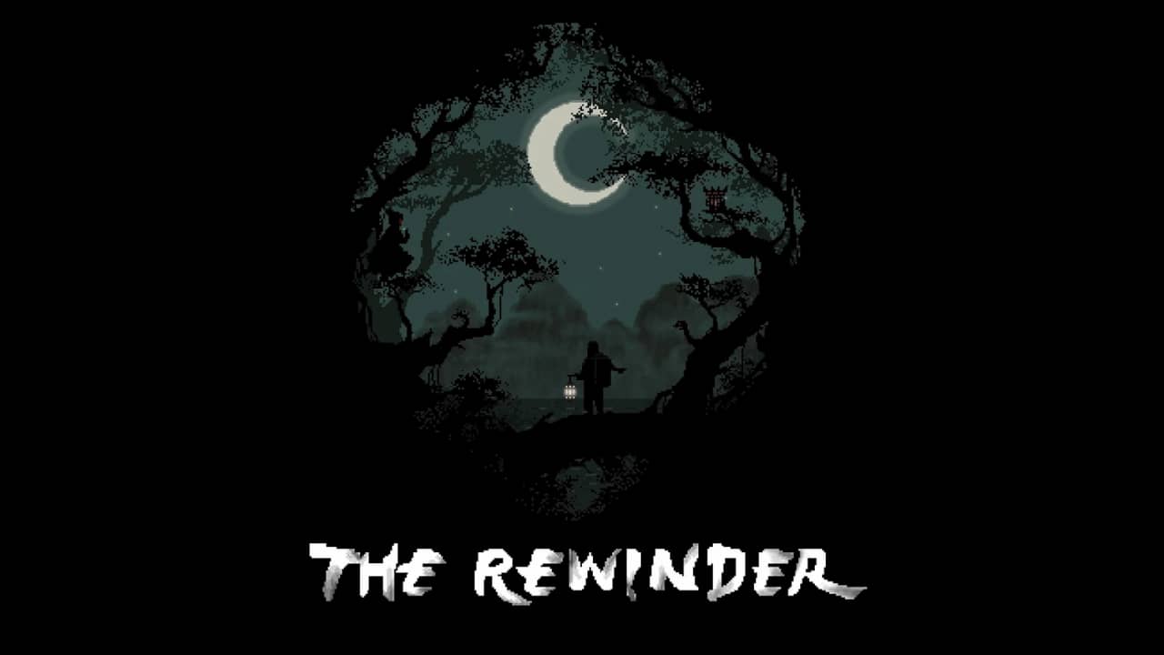 switch520游戏_山海旅人_The Rewinder_0