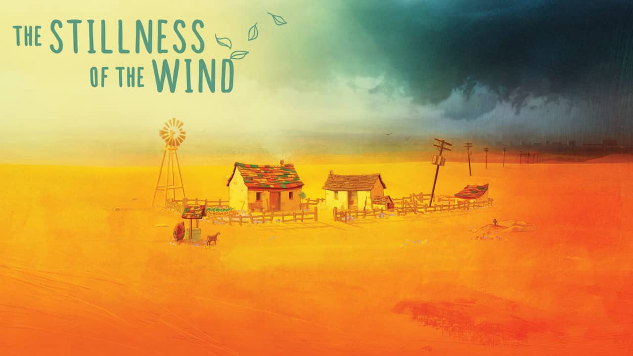 switch520游戏_寂静的风_The Stillness of the Wind_0