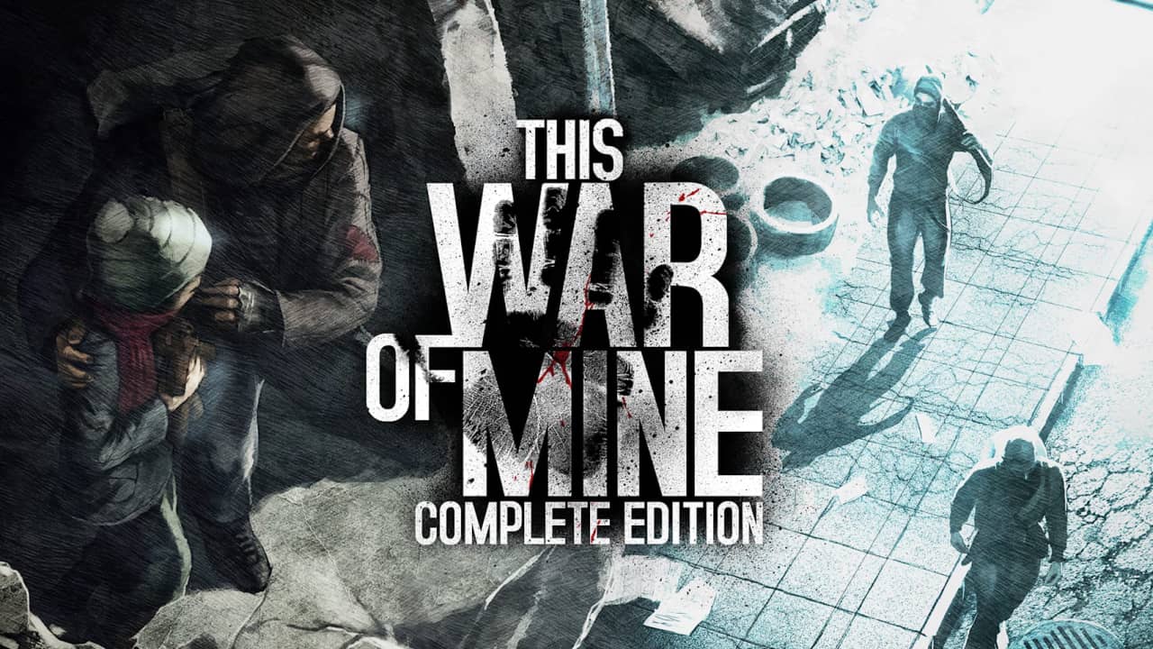 switch520游戏_我的战争：完整版_This War of Mine:Complete Edition_0