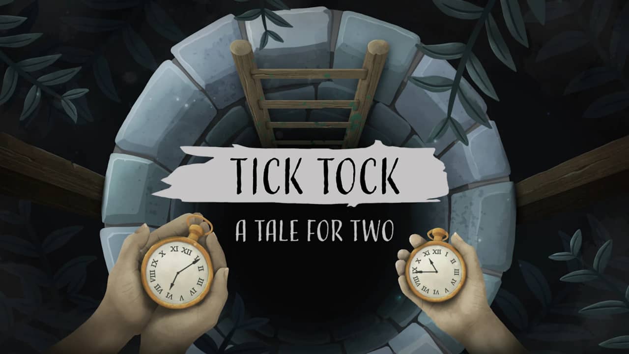 switch520游戏_滴答：双人冒险/两个人的故事_Tick Tock: A Tale for Two_0