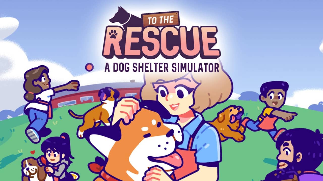 switch520游戏_去救援！_To the Rescue!_0
