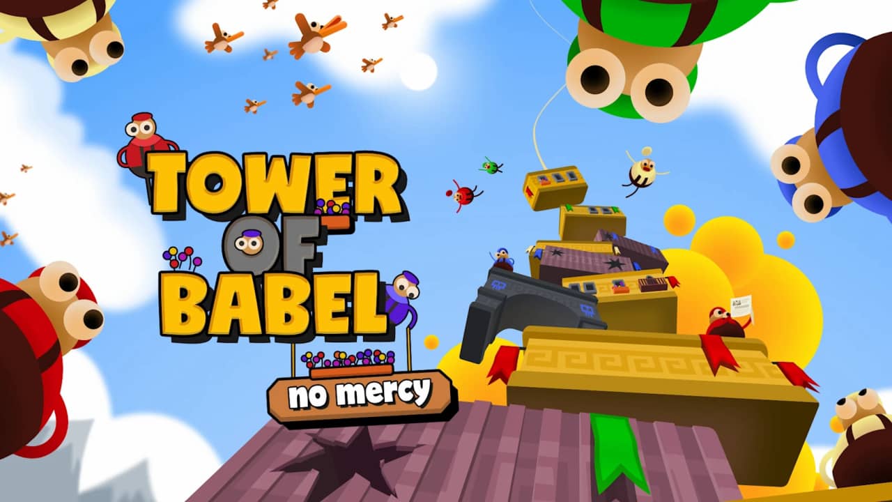 switch520游戏_巴别塔：绝不留情/巴别塔：绝不宽恕_Tower of Babel:no mercy_0