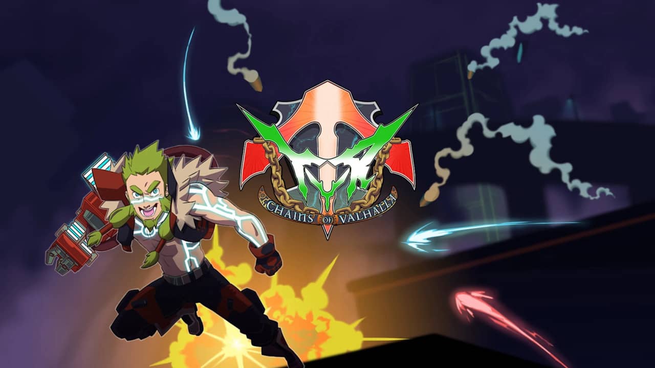 switch520游戏_提尔：瓦尔哈拉之链_Tyr : Chains of Valhalla_0