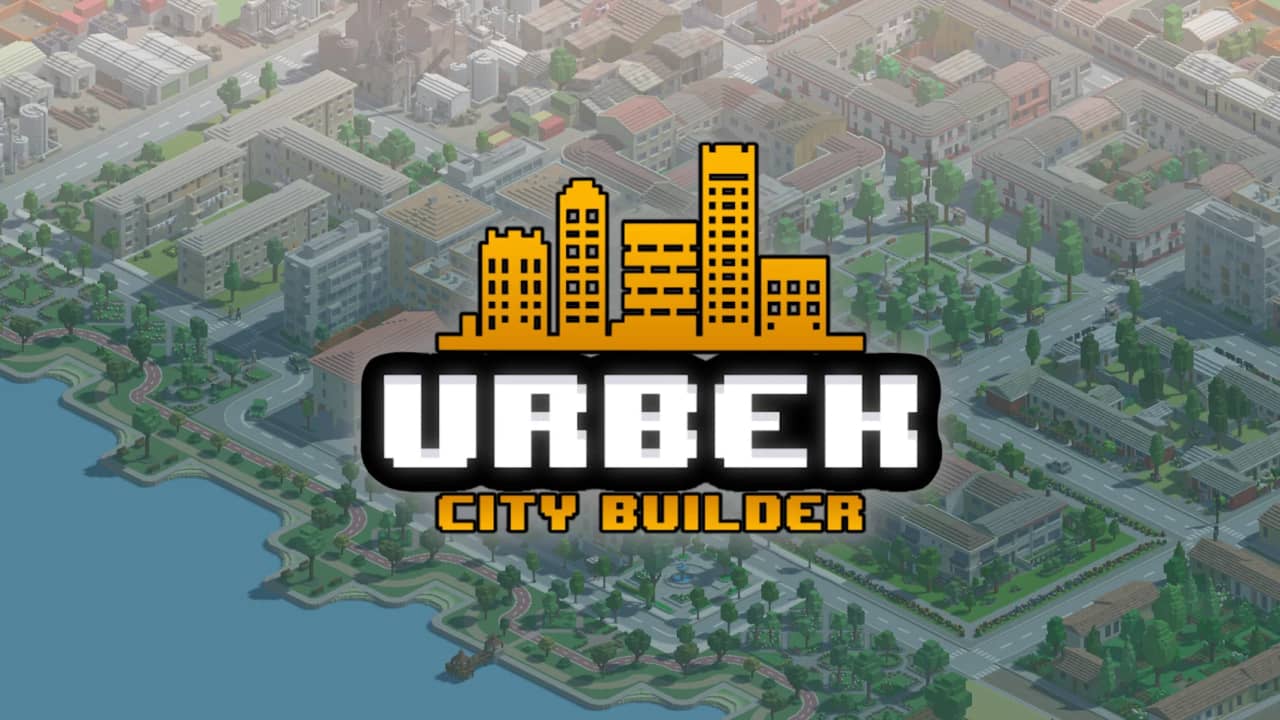 switch520游戏_城市规划大师_Urbek City Builder_0