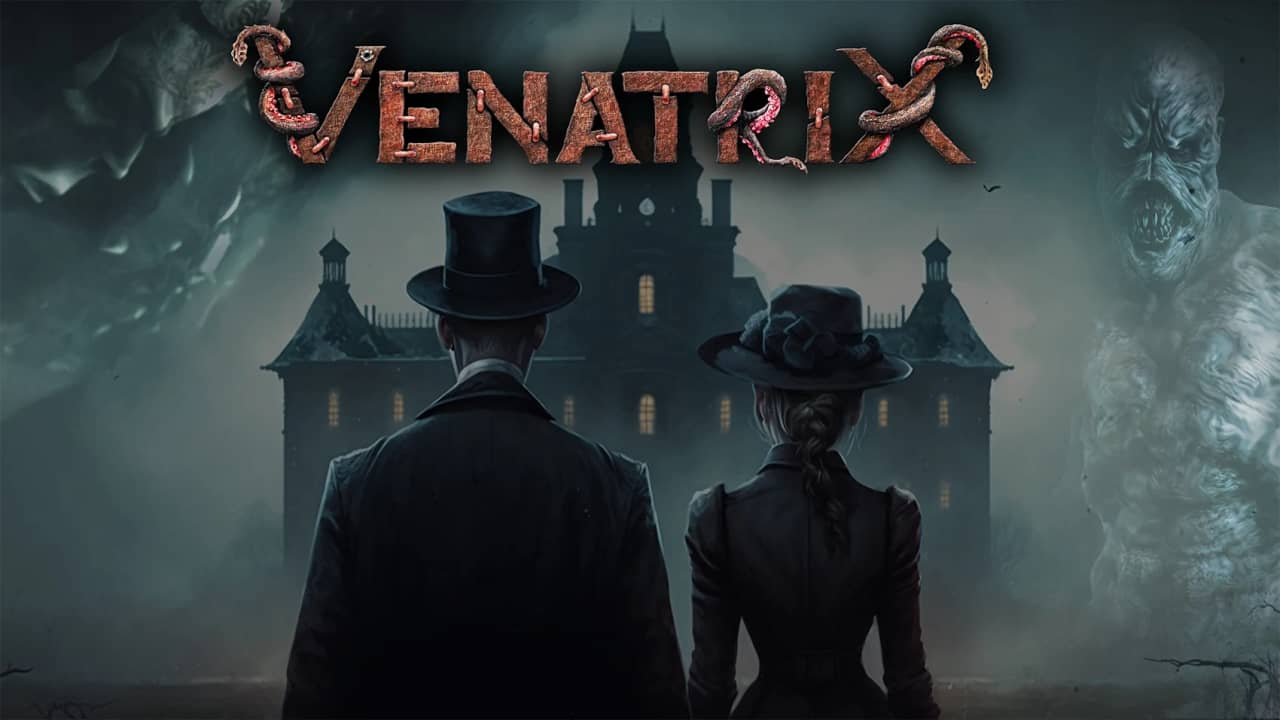 switch520游戏_捕食者_Venatrix_0