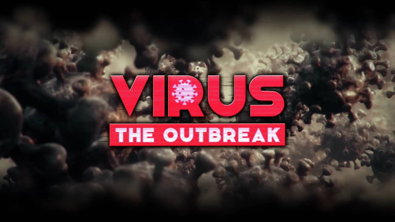 switch520游戏_病毒：爆发_VIRUS: The Outbreak_0