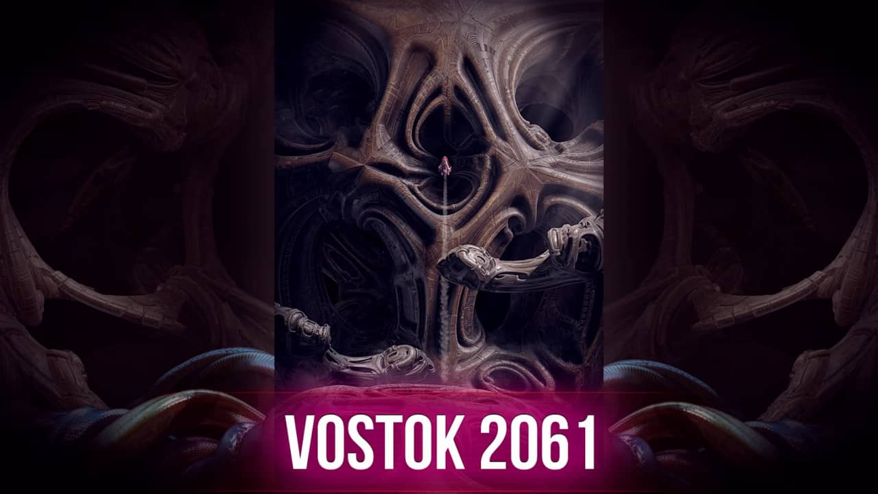 switch520游戏_Vostok 2061                                                                                                                                                                     Vostok 2061_0