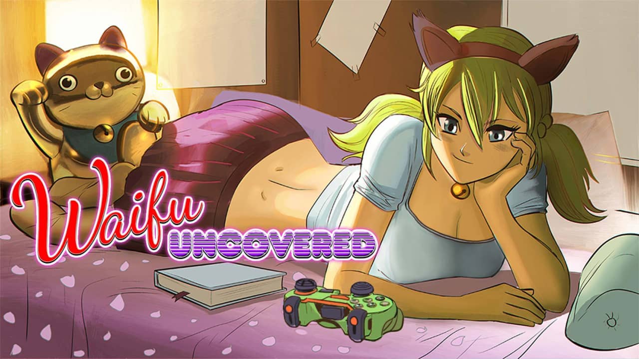 switch520游戏_Waifu Uncovered_0