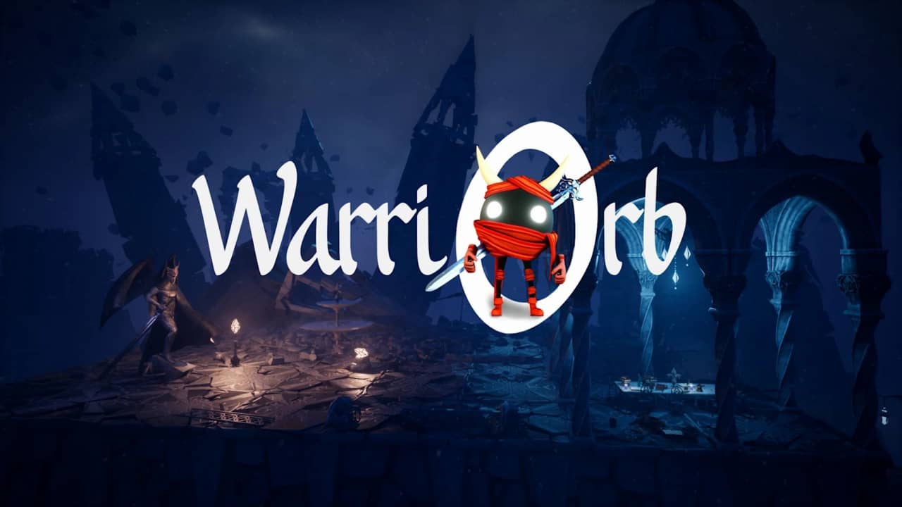 switch520游戏_球魂_WarriOrb_0