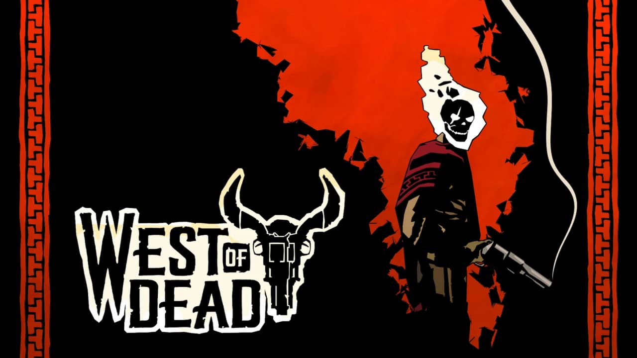 switch520游戏_死亡西部_West of Dead_0